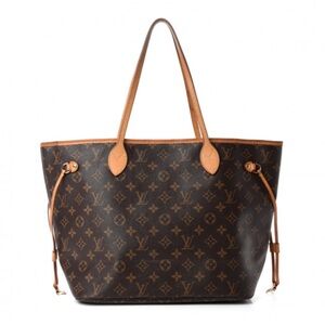 Louis Vuitton Neverfull MM